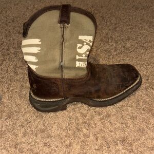 USA Durango boots